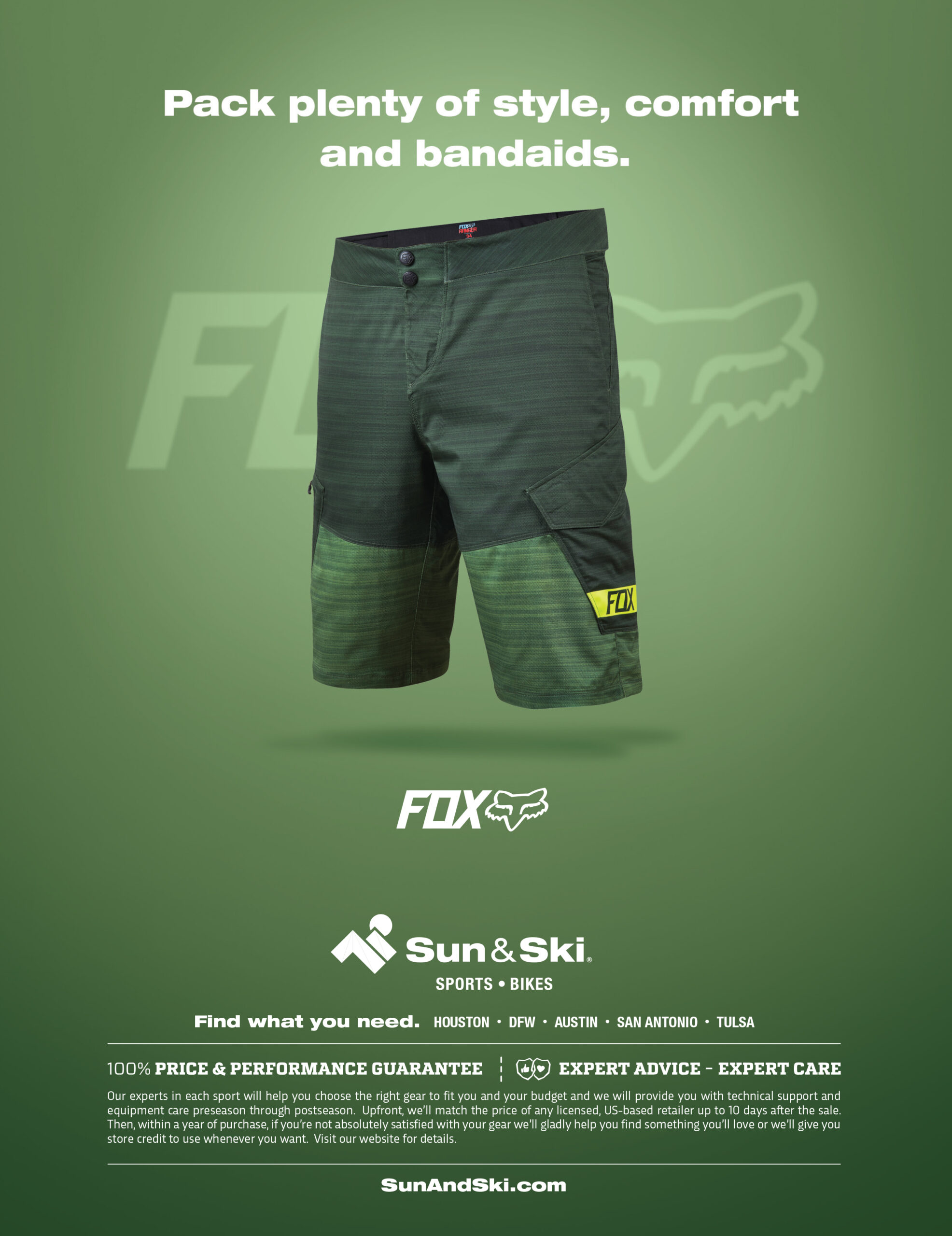 Sun & Ski gallery image 1