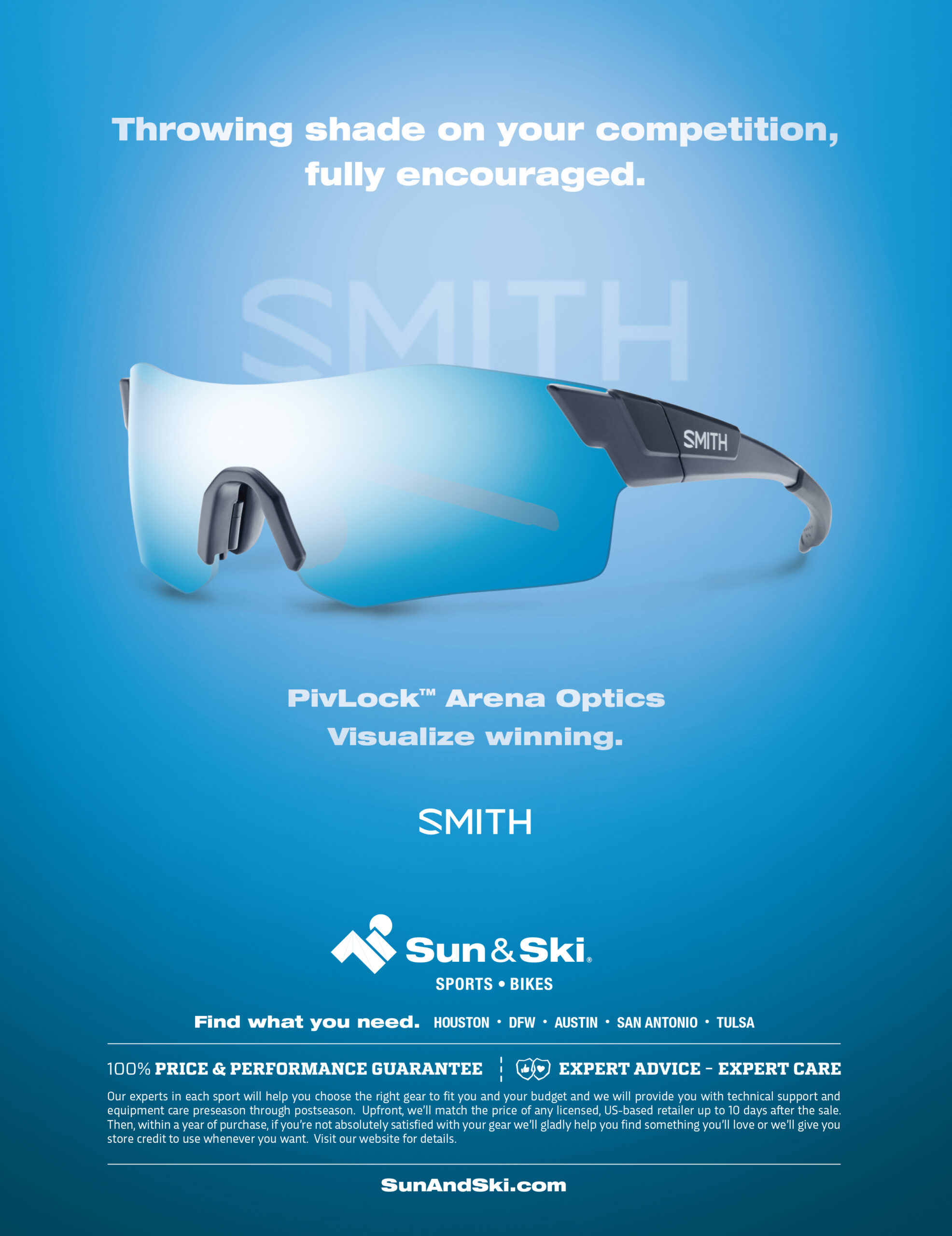 Sun & Ski gallery image 2