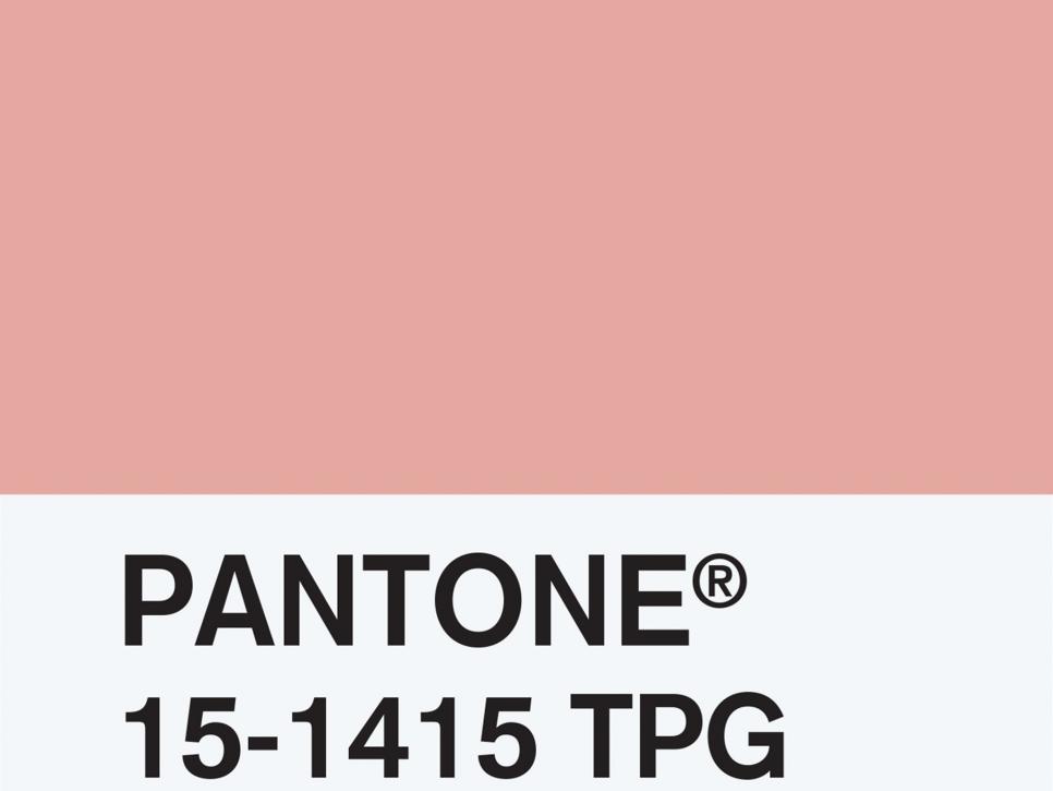 Color palettes for Millennials