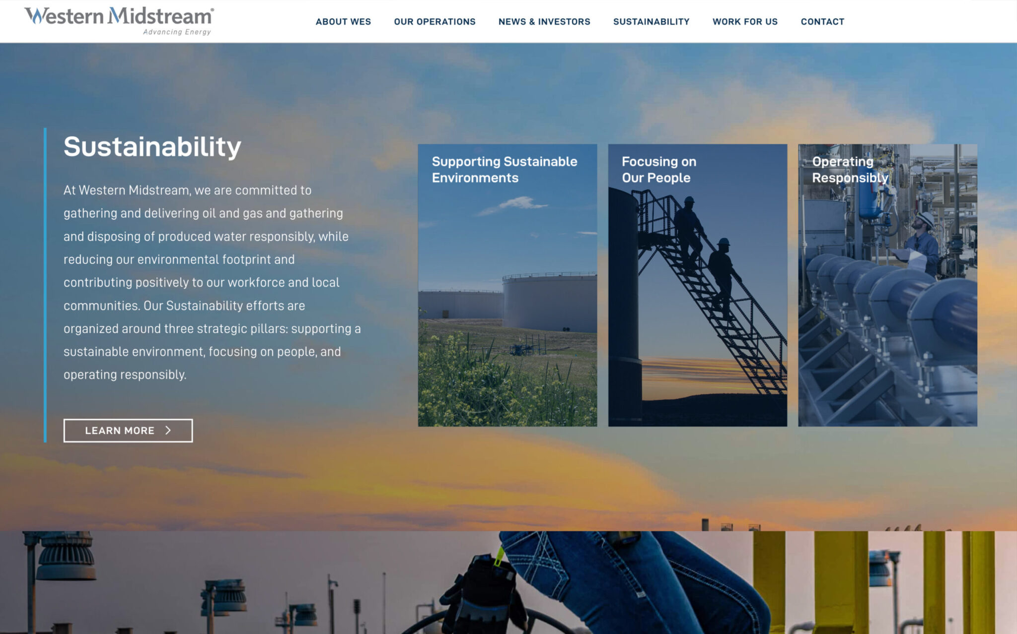 Western Midstream gallery image 1
