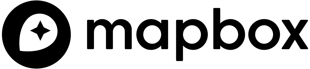 MapBox logo