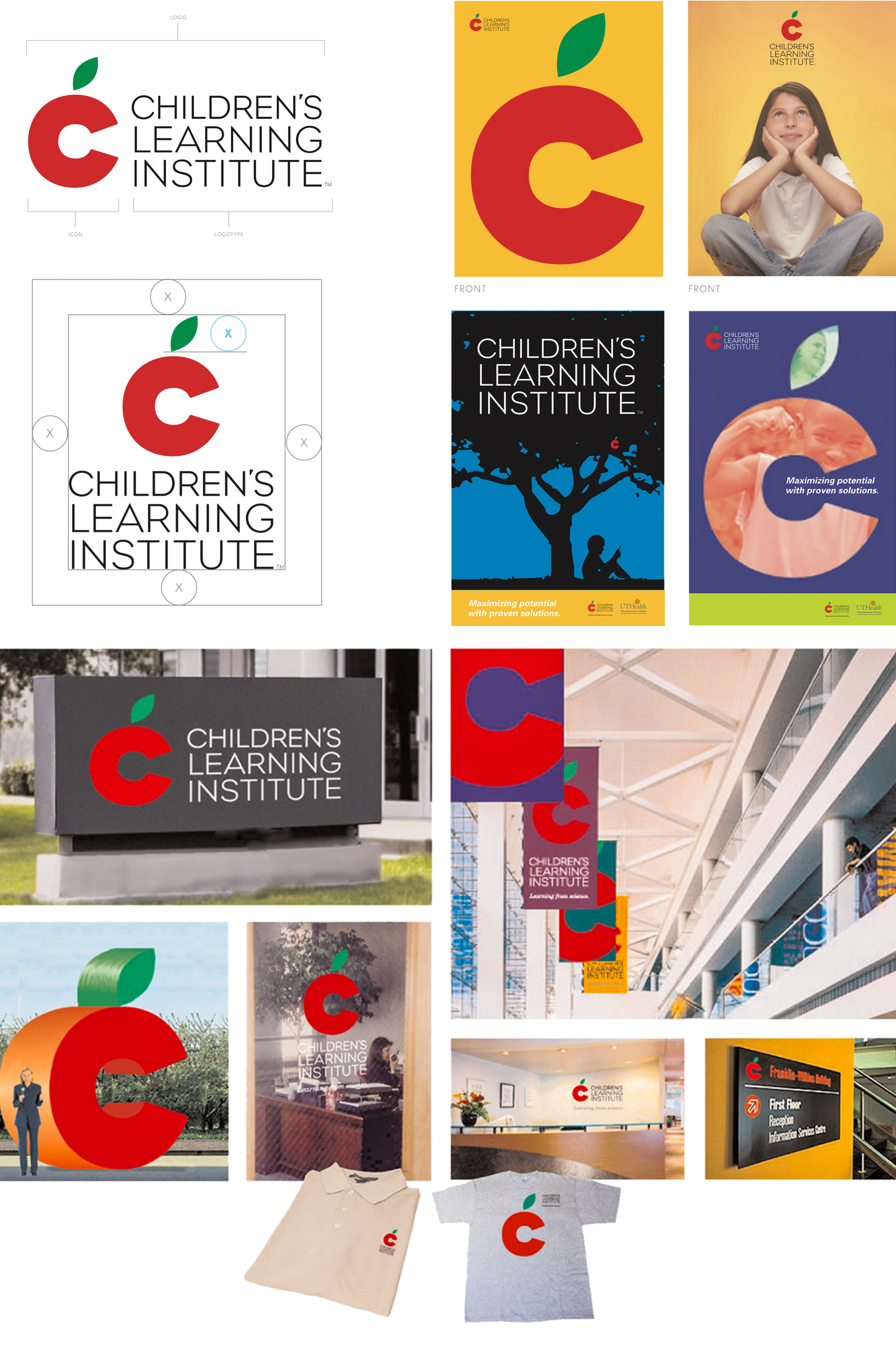 Children's Learning Institute