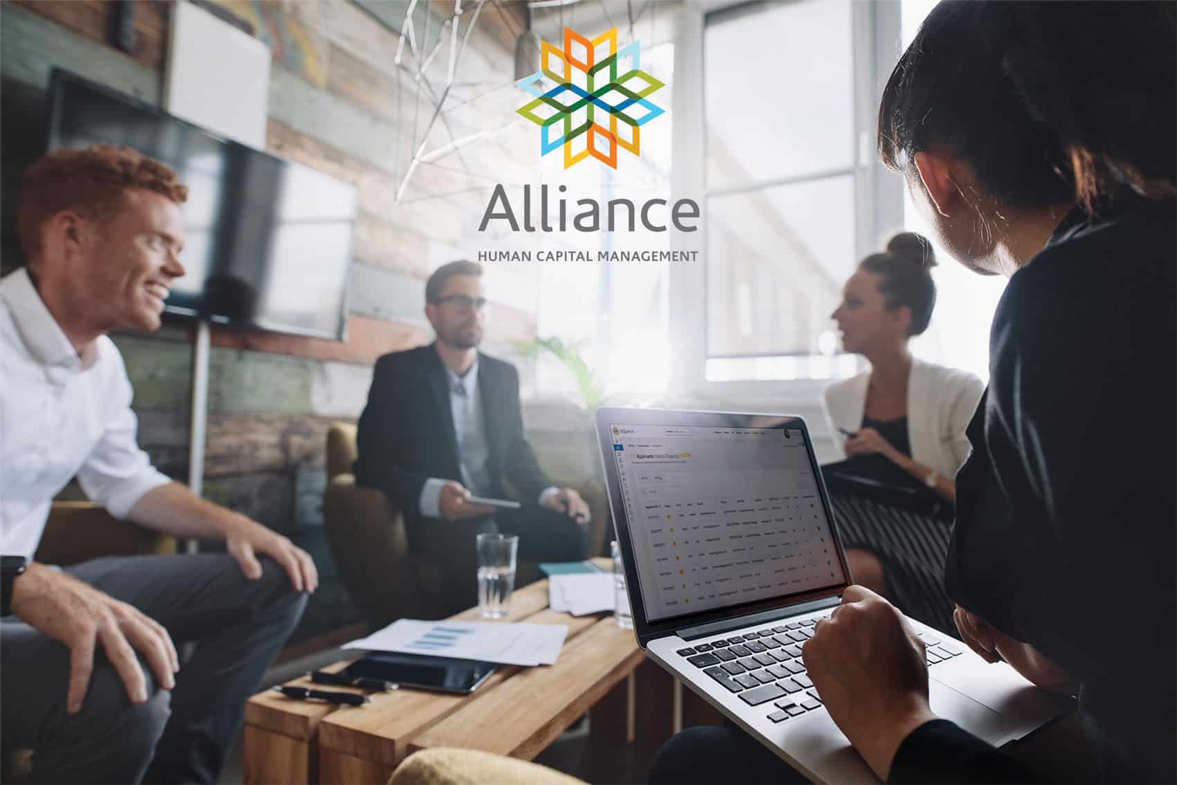 AllianceHCM