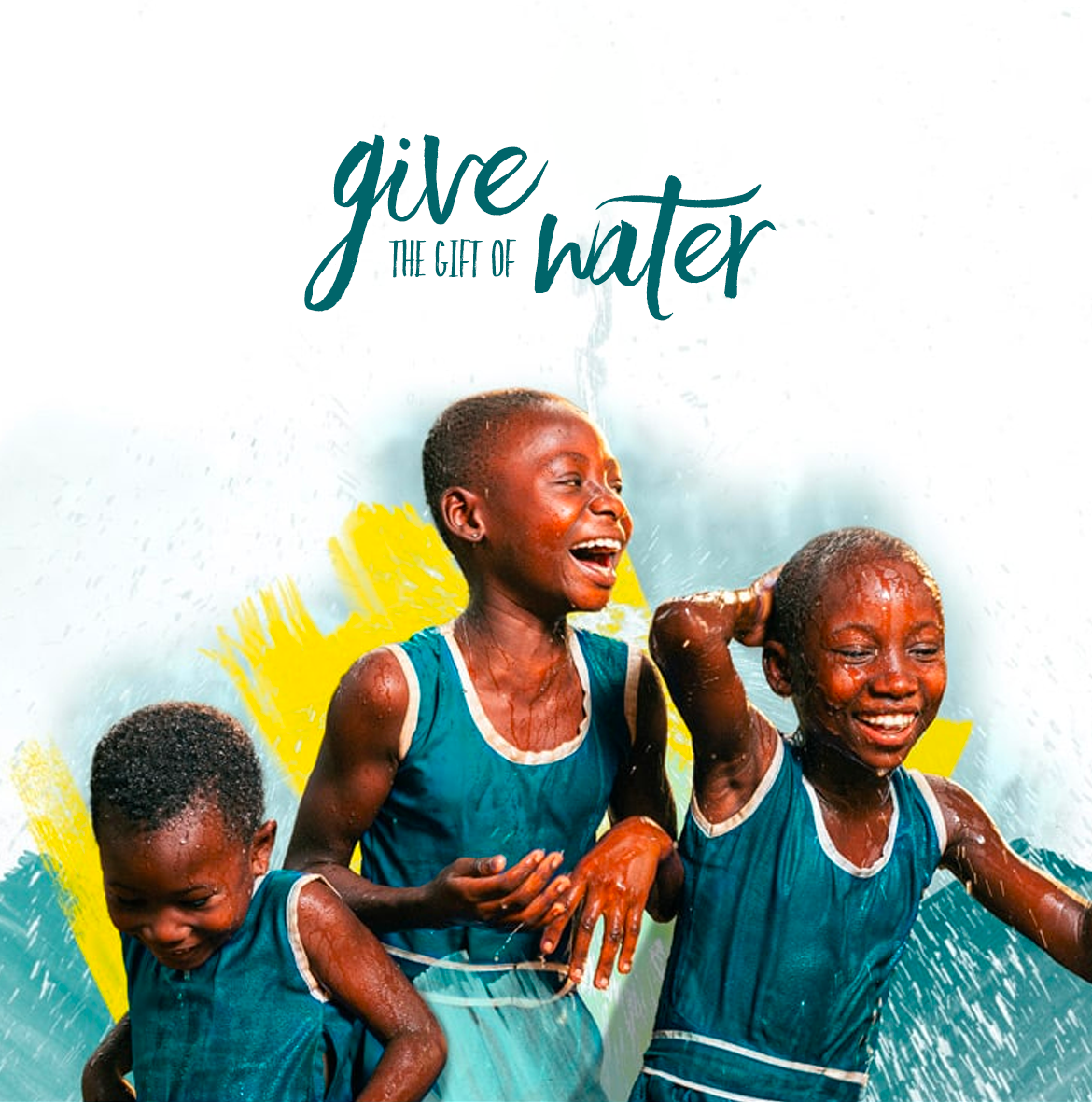 Living Water International