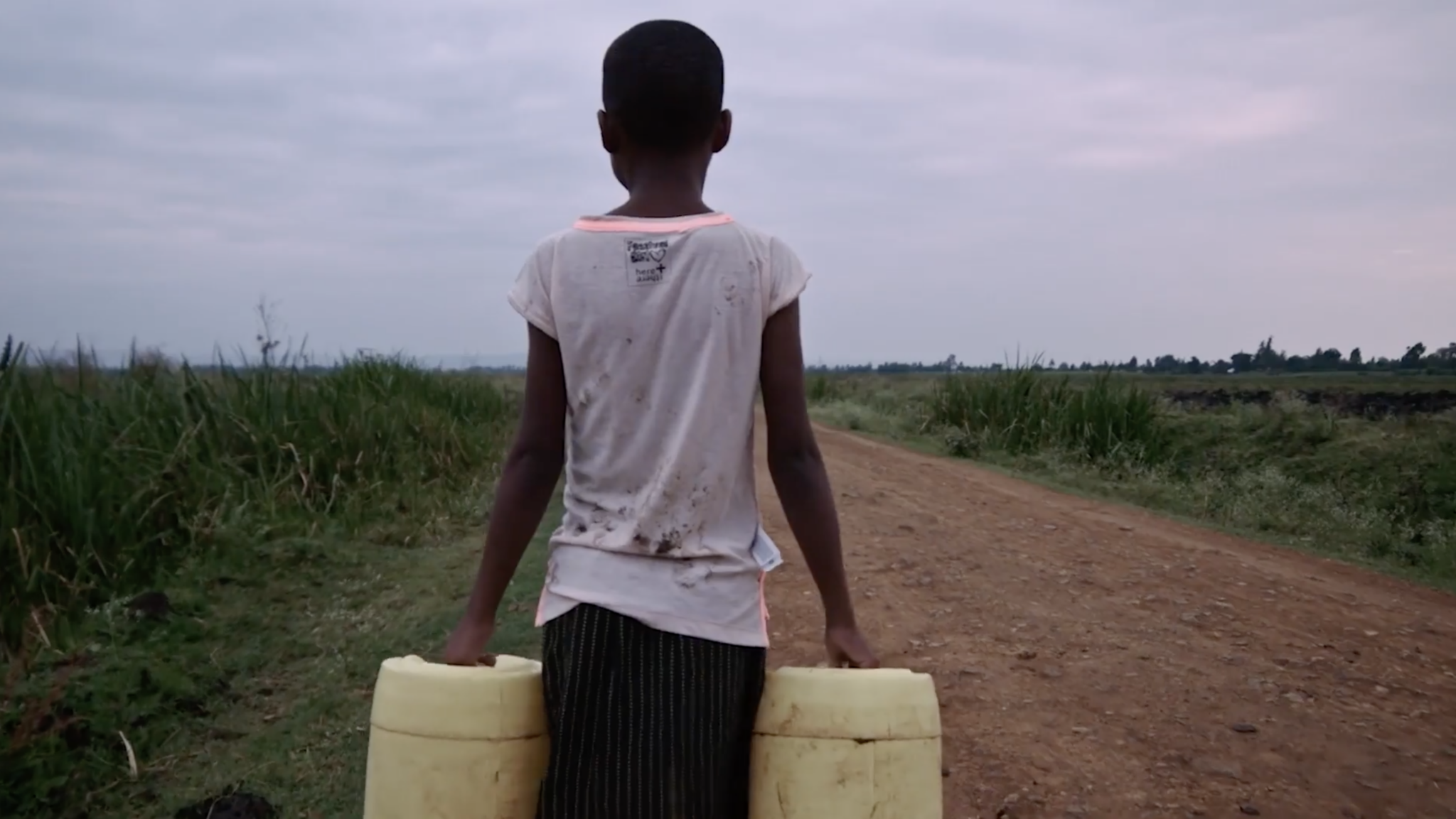 Living Water International