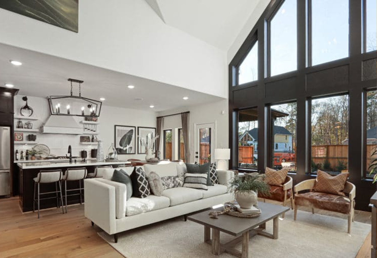 Newmark Homes