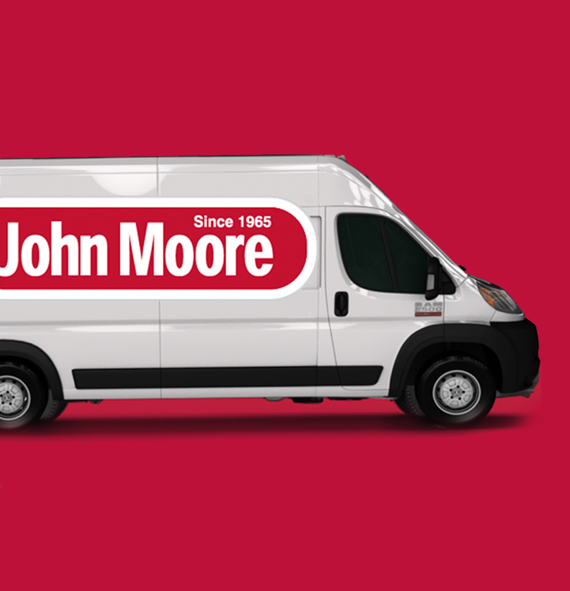 John Moore