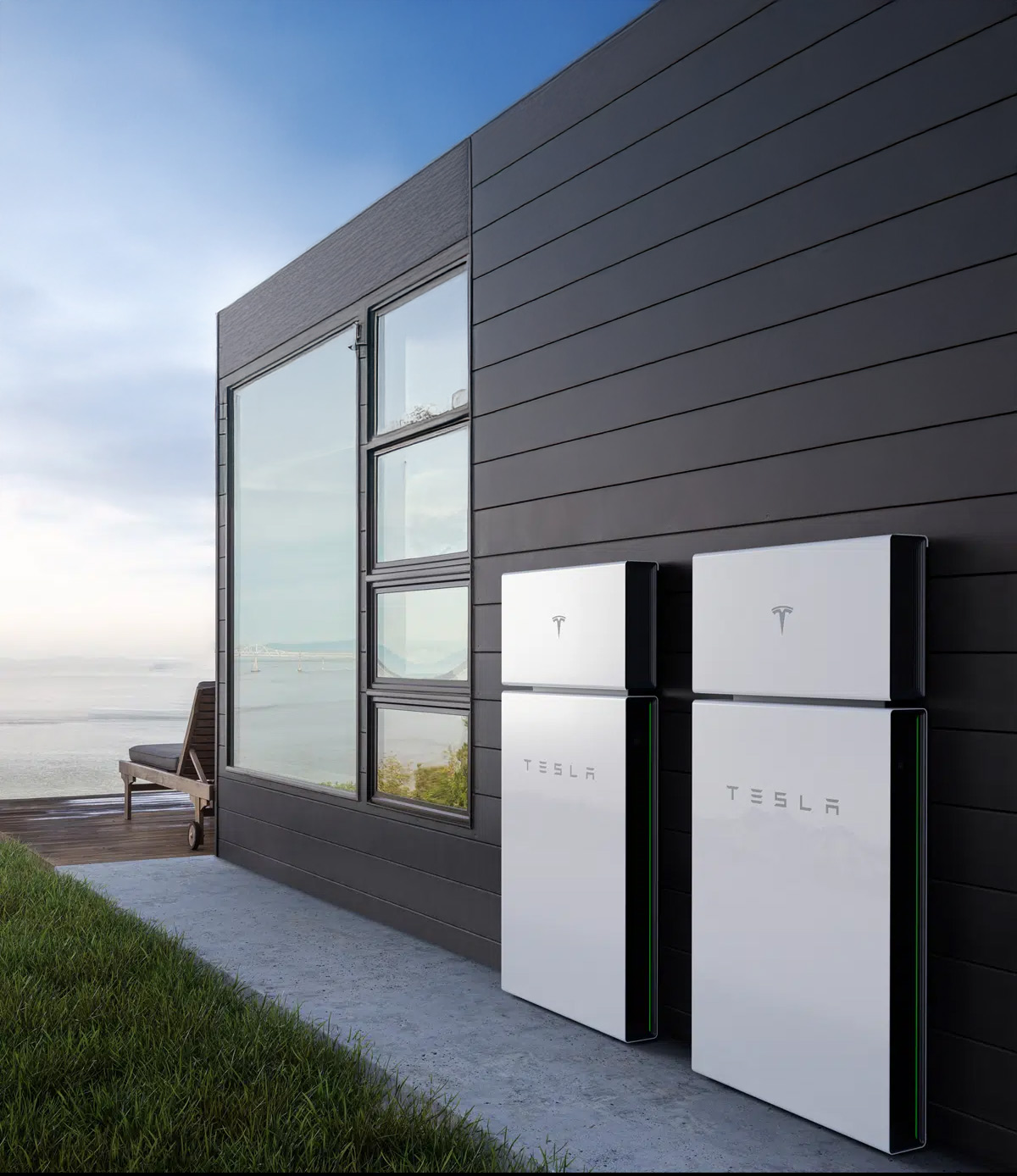 Citywide Solar