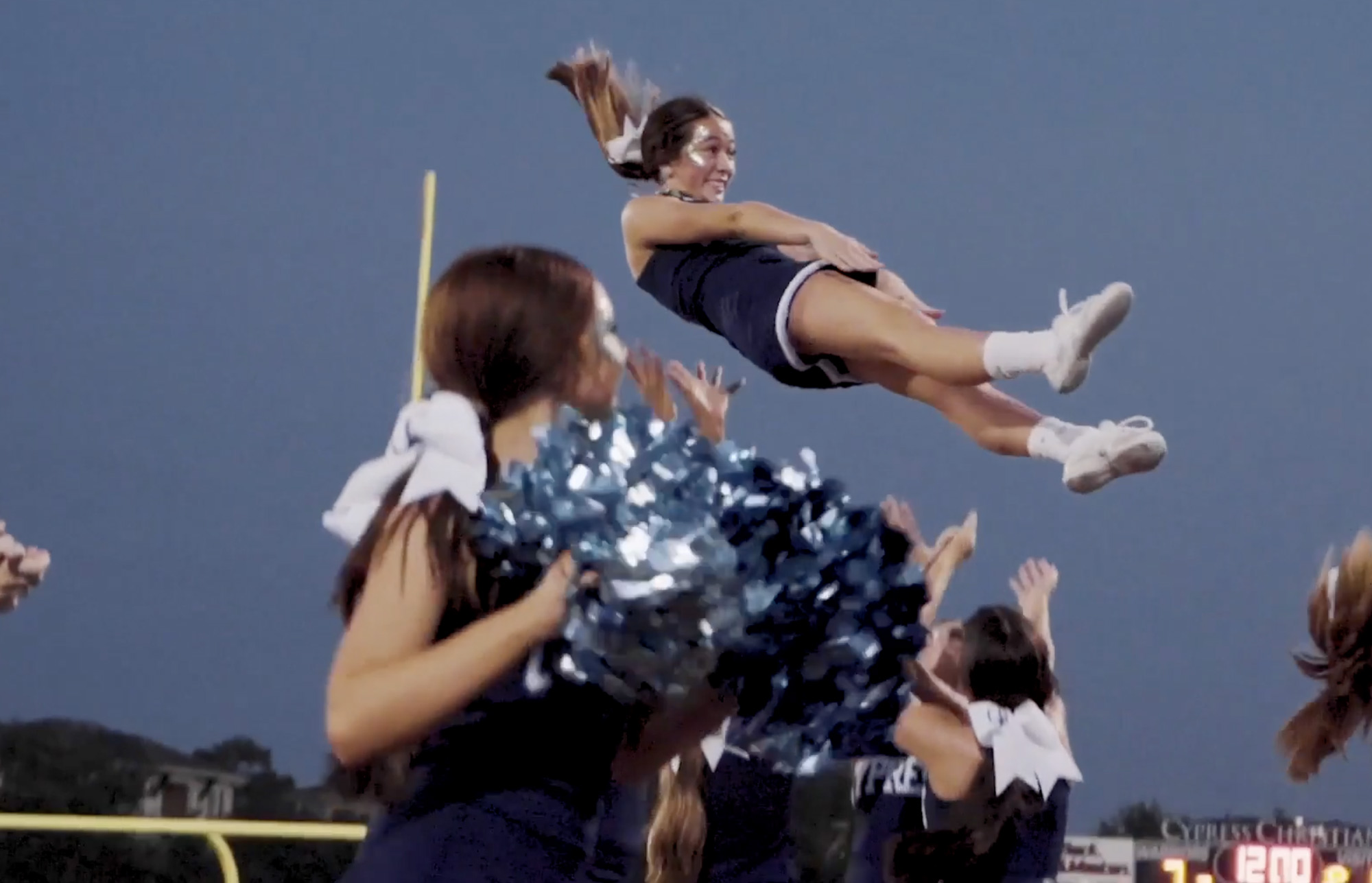 Cypress Christian