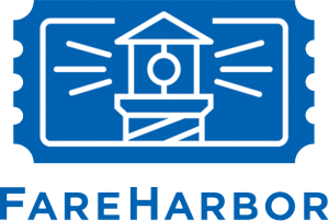 FareHarbor logo
