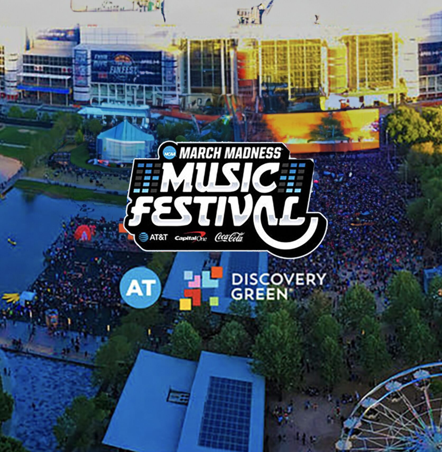 NCAA Music Fest