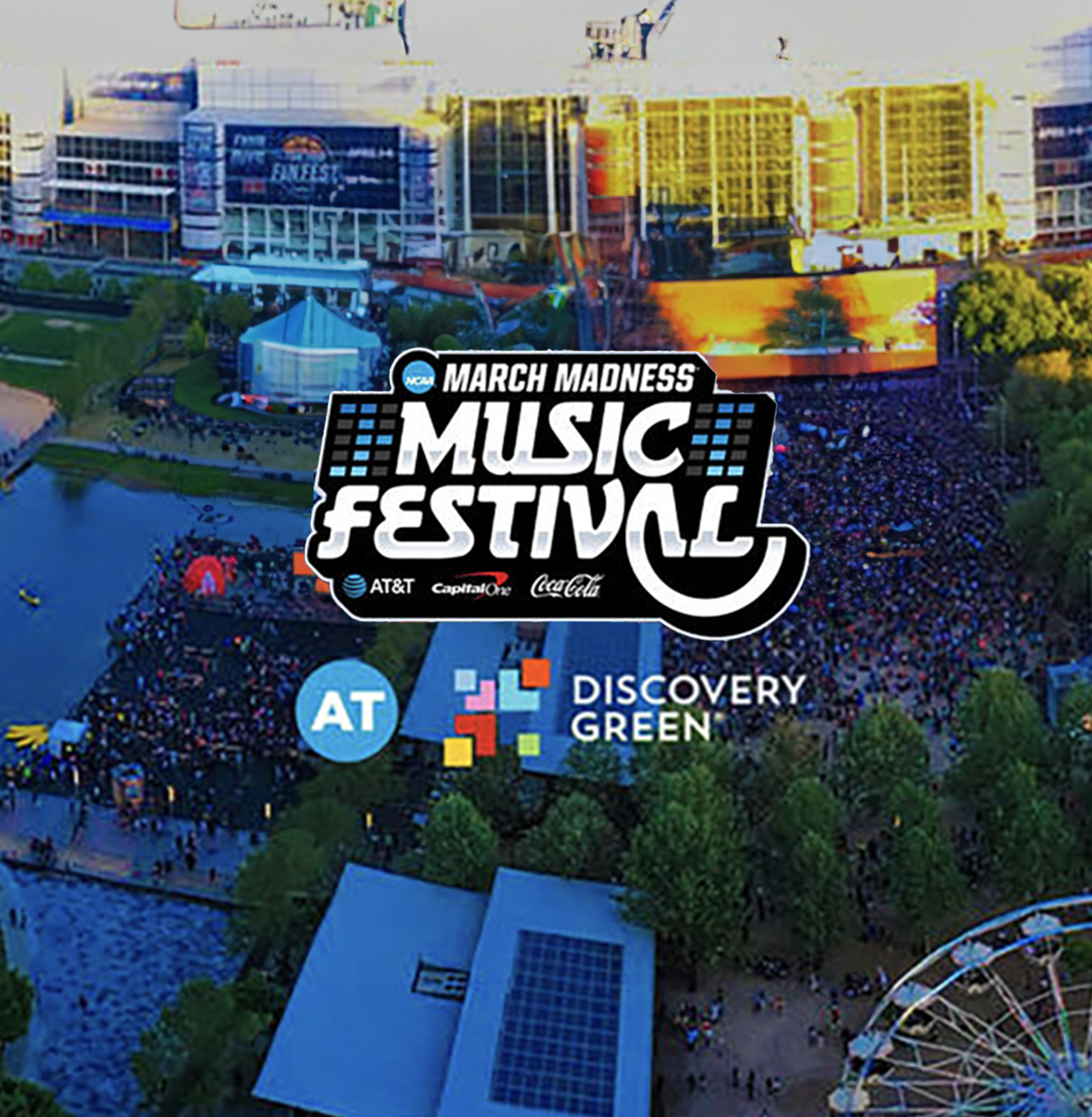 NCAA Music Fest