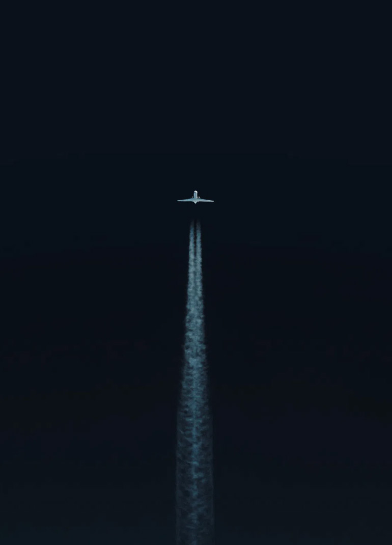 RealClean Aircraft