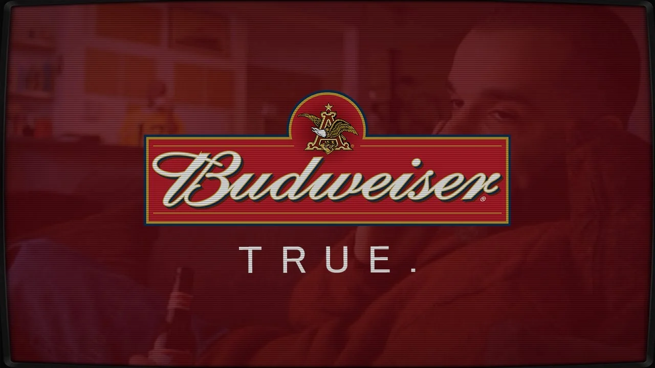 Frame from the Budweiser Whassup commercial (1999)
