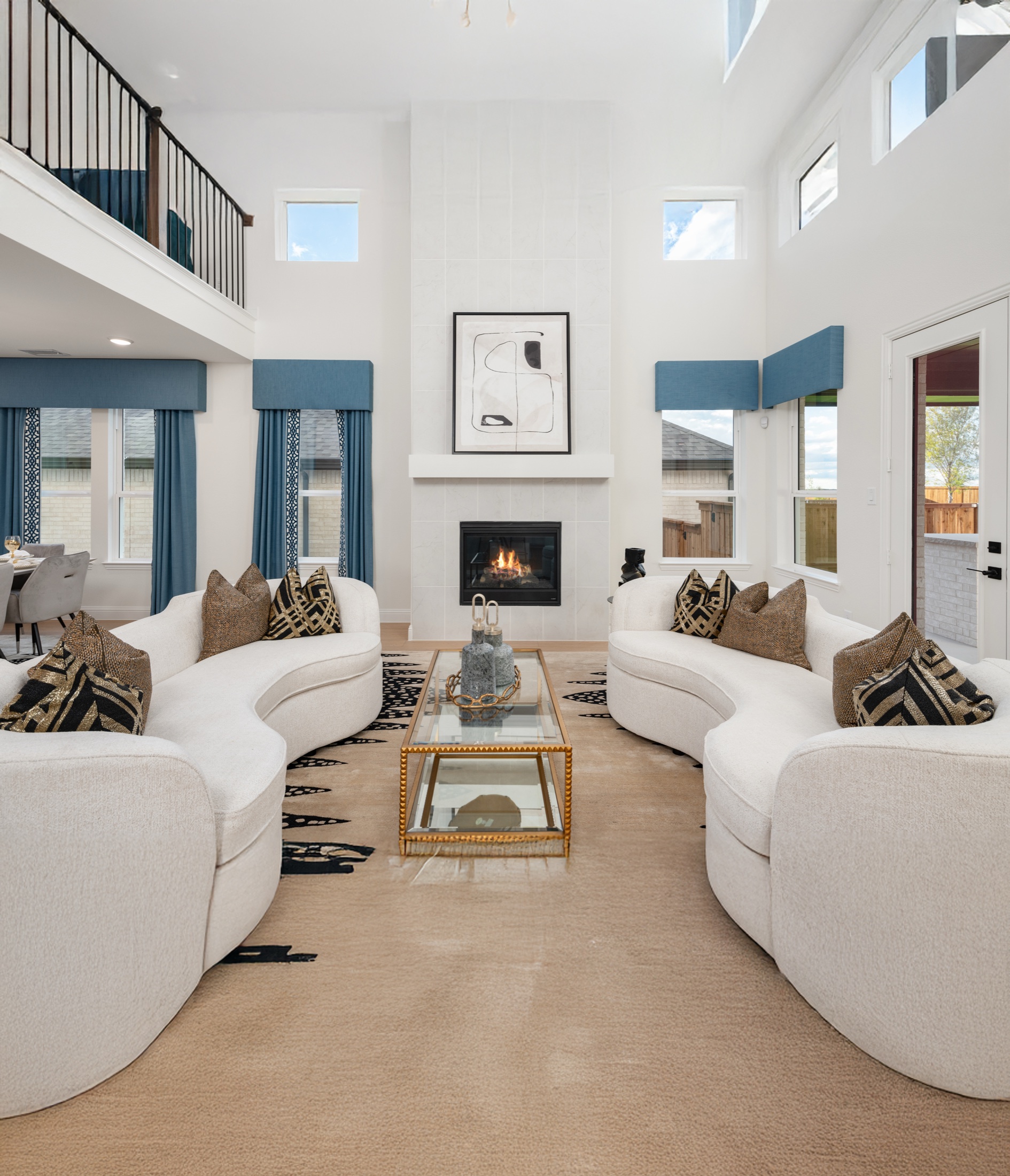 UnionMain Homes